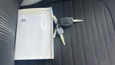 Hyundai i10 1.0 MPi SE Connect 5dr Petrol Hatchback